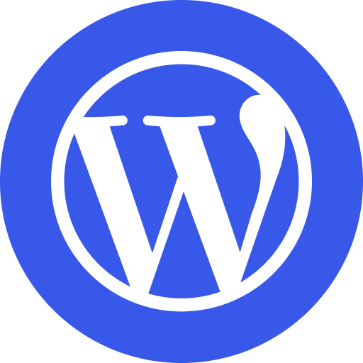 WordPress.com logo