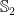 \mathbb{S}_2