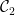 \mathcal{C}_2 