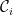 \mathcal{C}_i