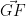 \vec{GF}