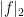 |f|_2