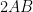2AB