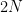 2N