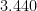 3.440