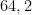 64,2