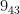 9_{43}