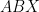 ABX
