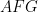 AFG