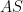 AS