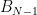 B_{N-1}