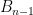 B_{n-1}