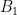 B_1