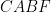 CABF