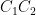 C_{1}C_{2}