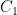 C_1