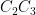 C_2C_3