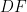 DF