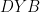 DYB