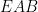 EAB