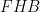 FHB