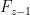 F_{z-1}