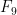 F_9