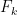 F_k