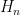H_{n}