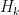 H_k