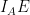 I_AE