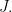 J.