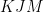 KJM