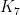 K_7
