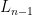 L_{n-1}