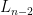 L_{n-2}