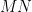 MN