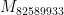 M_{82589933}