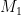 M_1