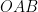 OAB