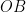 OB