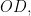 OD,