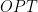 OPT