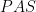 PAS