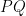 PQ