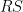 RS
