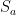 S_a