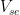 V_{se}