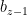 b_{z-1}