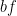 bf